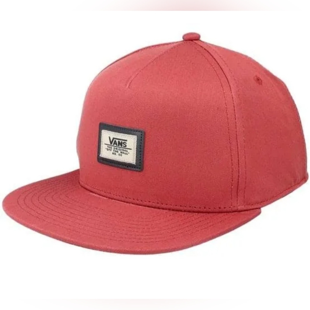 Vans Rayland Snapback Hat *NWT*